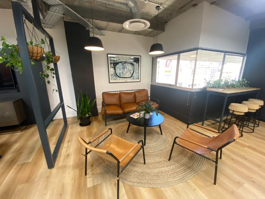 To Let commercial Property for Rent in Cape Town City Centre Western Cape